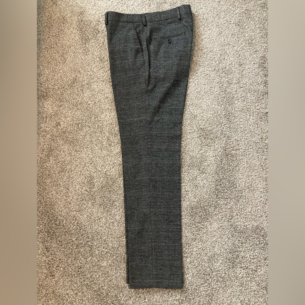 H&M dress pants